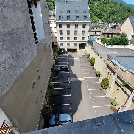 Appartement Moderne, Hyper-Centre - 6/8 Pers. Bagnères-de-Luchon المظهر الخارجي الصورة